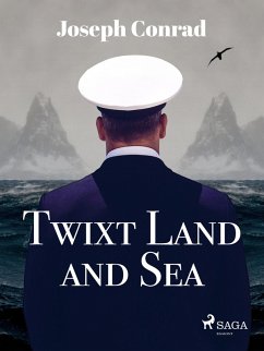 Cover Twixt Land and Sea (eBook, ePUB)