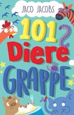 101 Diere-grappe (eBook, ePUB)