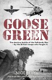 Goose Green (eBook, ePUB)