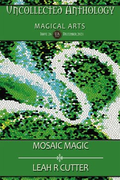 Cover Mosaic Magic (eBook, ePUB)