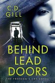 Behind Lead Doors (Freedom's Cry) (eBook, ePUB)