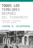 Todos los temblores después del terremoto (eBook, ePUB) Todos los temblores después del terremoto (eBook, ePUB)