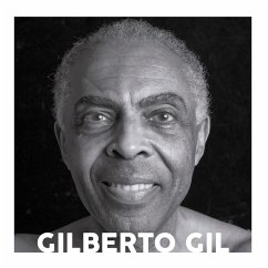 Cover Cuadernos de música - Gilberto Gil (eBook, ePUB)