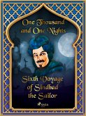 Sixth Voyage of Sindbad the Sailor (eBook, ePUB)