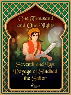 Seventh and Last Voyage of Sindbad the Sailor (eBook, ePUB) Cover Seventh and Last Voyage of Sindbad the Sailor (eBook, ePUB)