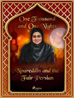 Cover The Story of the Barber's Fifth Brother (eBook, ePUB)