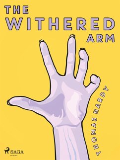 Cover The Withered Arm (eBook, ePUB)
