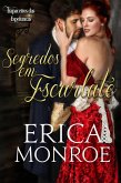 Segredos em Escarlate (Trapaceiros das Espeluncas, #2) (eBook, ePUB) Segredos em Escarlate (Trapaceiros das Espeluncas, #2) (eBook, ePUB)