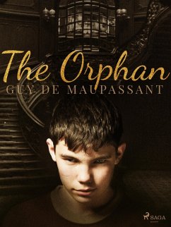 Cover The Orphan (eBook, ePUB)
