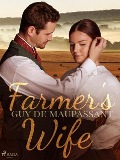 Cover The Farmer's Wife (eBook, ePUB)