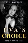 Eva's Choice (Brad Series, #2) (eBook, ePUB)