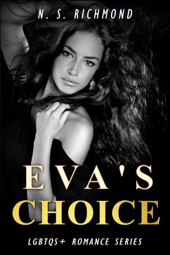 Eva's Choice (Brad Series, #2) (eBook, ePUB) - Richmond, N. S