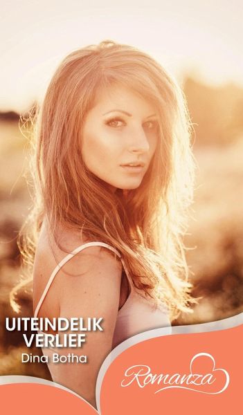 Uiteindelik verlief (eBook, ePUB)