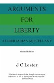 Arguments for Liberty (eBook, ePUB)