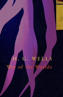 War of the Worlds (Legend Classics) (eBook, ePUB) - Wells, H. G.