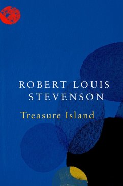 Cover Treasure Island (Legend Classics) (eBook, ePUB)
