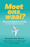 Moet ons waai? (eBook, ePUB)