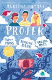 Die projek-reeks (eBook, ePUB)