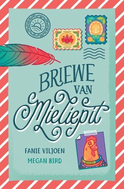 Briewe van Mieliepit (eBook, ePUB) - Viljoen, Fanie