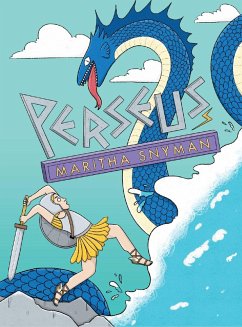 Cover Perseus (eBook, ePUB)