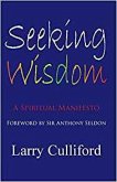 Seeking Wisdom: A Spiritual Manifesto (eBook, ePUB)
