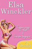 Romanza Nostalgie: Elsa Winckler (eBook, ePUB) Romanza Nostalgie: Elsa Winckler (eBook, ePUB)