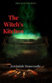 The Witch's Kitchen (Sameera The Queen Witch) (eBook, ePUB)