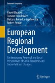 European Regional Development (eBook, PDF)
