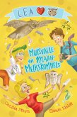 Lea lief uile: Muisvalle en maanmelkskommels (eBook, ePUB) Lea lief uile: Muisvalle en maanmelkskommels (eBook, ePUB)