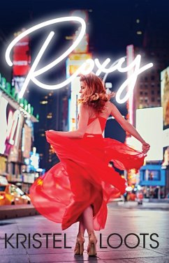 Cover Roxy (eBook, ePUB)