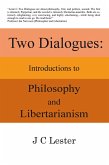 Two Dialogues (eBook, ePUB)