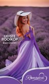 Liefste rooikop (eBook, ePUB)