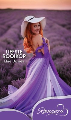 Cover Liefste rooikop (eBook, ePUB)
