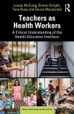 Teachers as Health Workers (eBook, ePUB)