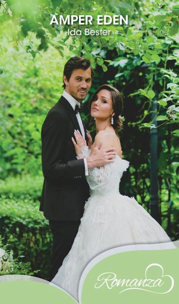 Amper eden (eBook, ePUB) Amper eden (eBook, ePUB)