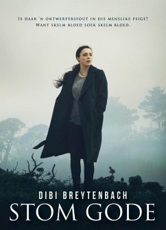 Cover Stom gode (eBook, ePUB)