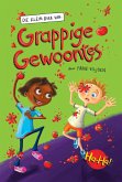 Klein boek van grappige gewoontes (eBook, ePUB) Klein boek van grappige gewoontes (eBook, ePUB)