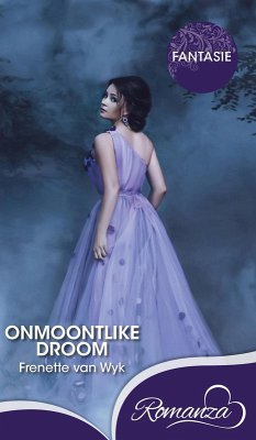 Cover Onmoontlike droom (eBook, ePUB)