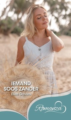 Cover Iemand soos Zander (eBook, ePUB)