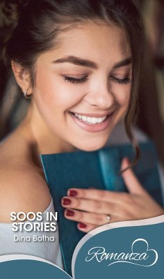 Cover Soos in stories (eBook, ePUB)