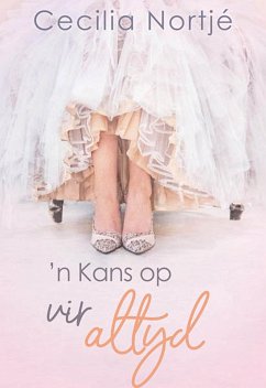 Cover n Kans op vir altyd (eBook, ePUB)