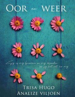 Cover Oor en weer (eBook, ePUB)