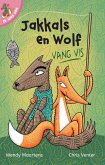 Ek lees self 7: Jakkals en wolf vang vis (eBook, ePUB)