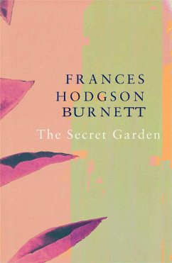 Cover Secret Garden (Legend Classics) (eBook, ePUB)