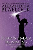 Christmas Business (eBook, ePUB)