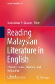Reading Malaysian Literature in English (eBook, PDF)