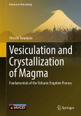 Vesiculation and Crystallization of Magma (eBook, PDF)