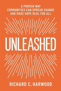 Cover Unleashed (eBook, ePUB)