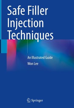 Safe Filler Injection Techniques (eBook, PDF) - Lee, Won