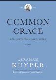 Common Grace (Volume 3) (eBook, ePUB)